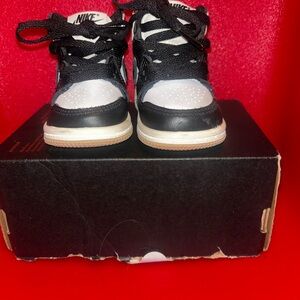 Nike Air Jordan 1 “Sail”